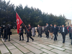 Evrensel Kolej