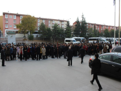 Evrensel Kolej