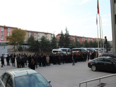 Evrensel Kolej