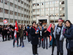 Evrensel Kolej
