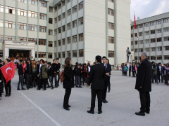 Evrensel Kolej