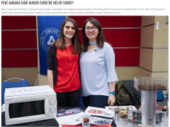 Evrensel Kolej