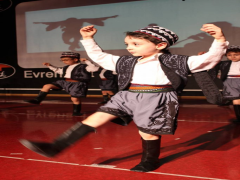 Evrensel Kolej