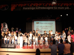 Evrensel Kolej