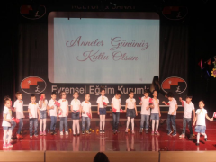 Evrensel Kolej