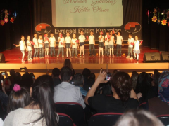 Evrensel Kolej