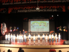 Evrensel Kolej