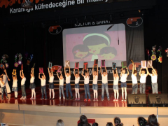 Evrensel Kolej