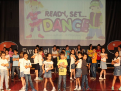 Evrensel Kolej