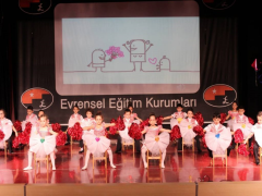 Evrensel Kolej