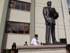 Evrensel Kolej