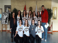 Evrensel Kolej