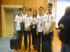 Evrensel Kolej