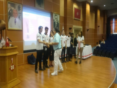 Evrensel Kolej