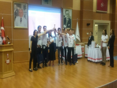 Evrensel Kolej
