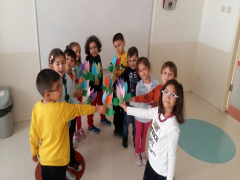 Evrensel Kolej