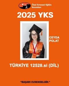 Evrensel Kolej