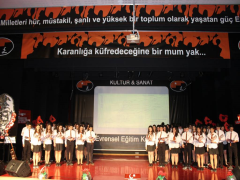 Evrensel Kolej