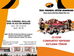 Evrensel Kolej