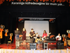 Evrensel Kolej