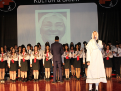 Evrensel Kolej