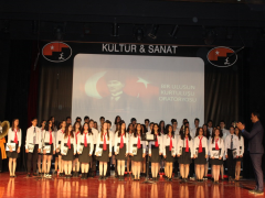 Evrensel Kolej