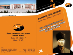 Evrensel Kolej