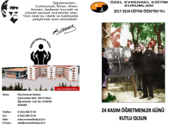 Evrensel Kolej