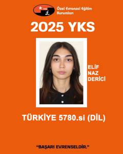Evrensel Kolej