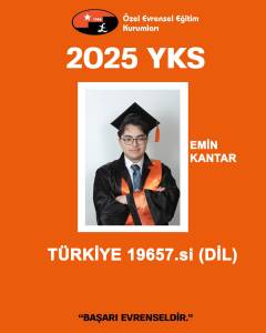 Evrensel Kolej