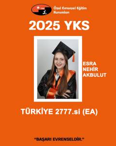 Evrensel Kolej