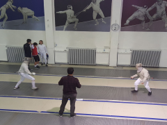 Evrensel Kolej