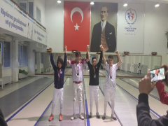 Evrensel Kolej
