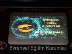 Evrensel Kolej