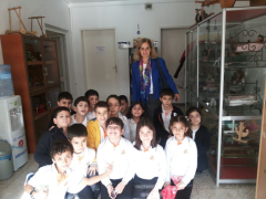 Evrensel Kolej