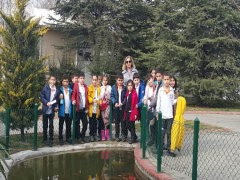 Evrensel Kolej
