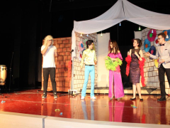 Evrensel Kolej