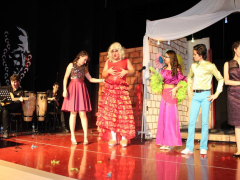 Evrensel Kolej