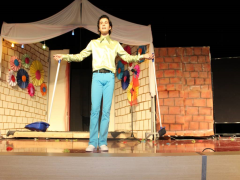 Evrensel Kolej