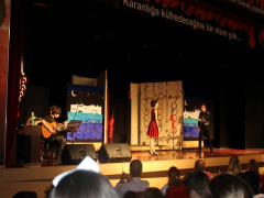 Evrensel Kolej