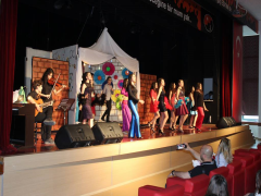 Evrensel Kolej