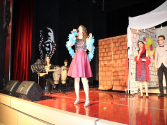 Evrensel Kolej