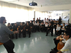 Evrensel Kolej