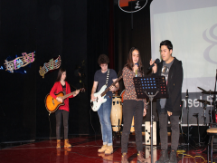 Evrensel Kolej