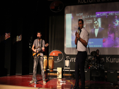 Evrensel Kolej