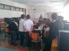 Evrensel Kolej