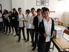 Evrensel Kolej