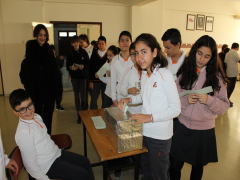 Evrensel Kolej