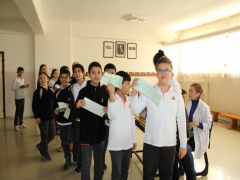 Evrensel Kolej