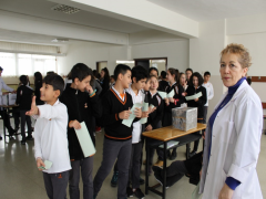Evrensel Kolej